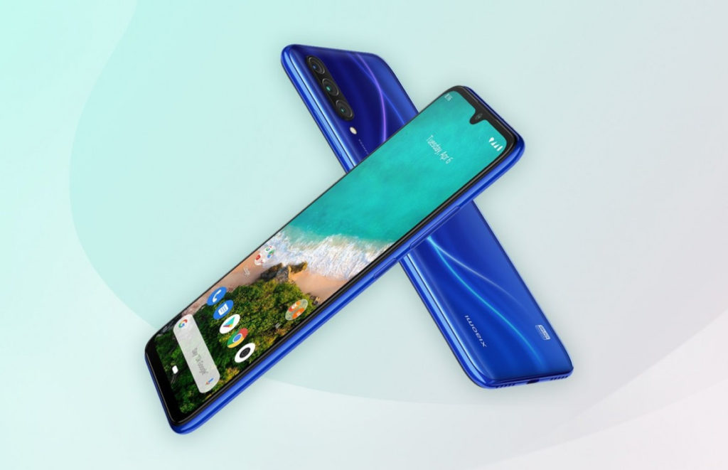 91361Распродажа: МТС предлагает один из лучших смартфонов Xiaomi 2019 года по беспрецедентно низкой цене