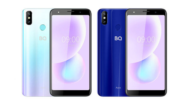 91404Премьера: В России представили смартфон за 5 тысяч рублей с неожиданно большим экраном