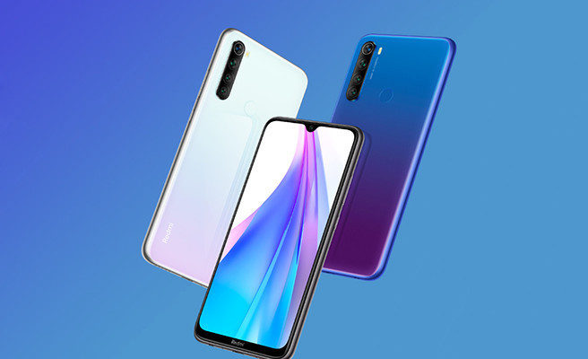 91633Распродажа: «Эльдорадо» предлагает один из лучших недорогих смартфонов Xiaomi по беспрецедентно низкой цене