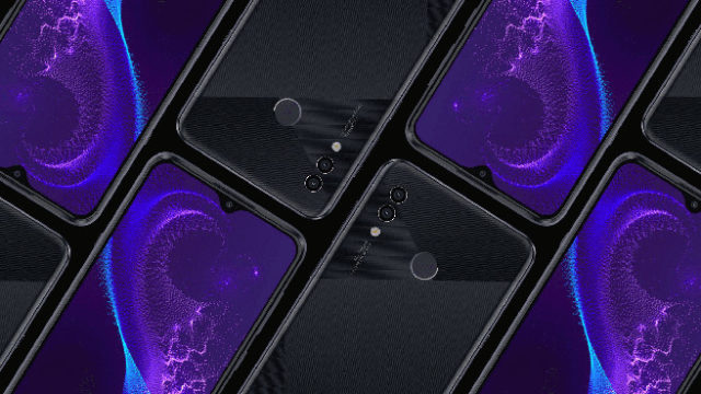 91708Распродажа: «Онлайнтрейд» предлагает китайский смартфон с батареей на 5500 мАч и кучей памяти с огромной скидкой