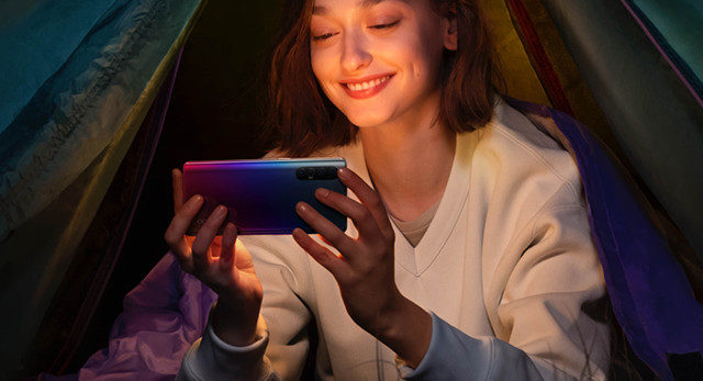 Премьера: Oppo представляет флагманские смартфоны Reno3 с поддержкой 5G, огромными экранами и 12 Гбайт оперативки