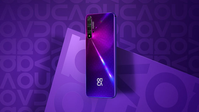 91797Распродажа: Совсем свежий смартфон Huawei подешевел сразу на 6 тысяч рублей