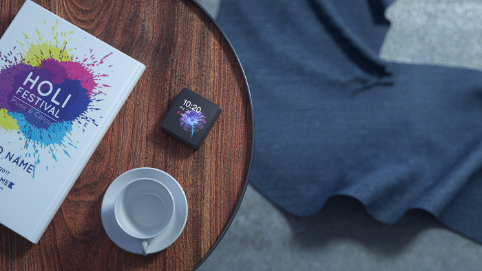 От сессии до сессии: 5 отличных гаджетов для студентов, о которых вы не подумали картинка FiiO M5