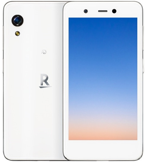 Премьера: Представлен ультракомпактный смартфон с 3,6-дюймовым экраном