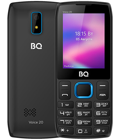 Премьеры недели: от самого дешевого смартфона Samsung 2020 года до кучи кнопочных телефонов с мощными аккумуляторами