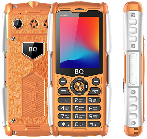 Премьеры недели: от самого дешевого смартфона Samsung 2020 года до кучи кнопочных телефонов с мощными аккумуляторами