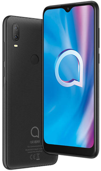 Премьера: В России начались продажи смартфона за 7 тысяч рублей с батареей на 4000 мАч и Android 10