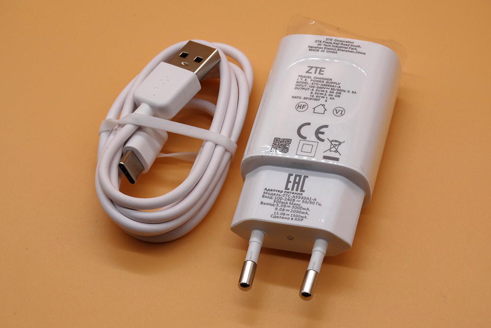 Обзор ZTE Blade 20 Smart: недорогой смартфон с удивительно хорошей камерой и производительностью