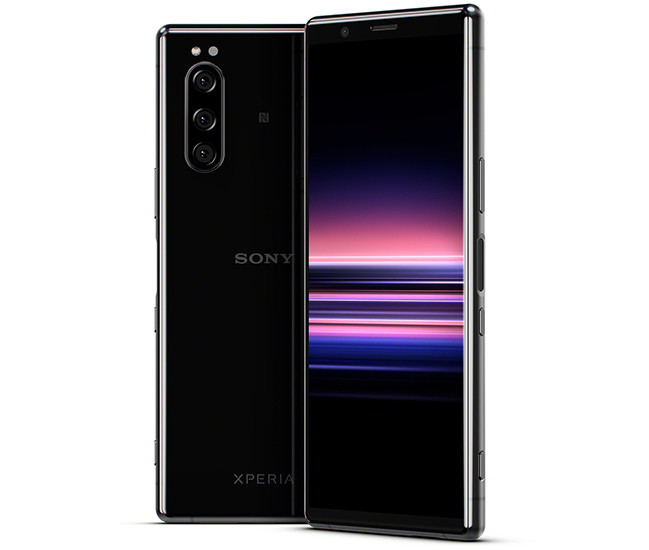 Sony Xperia 5