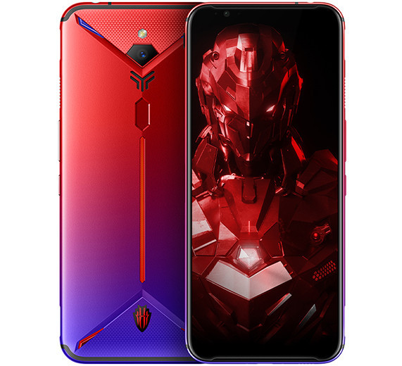 Nubia Red Magic 3S