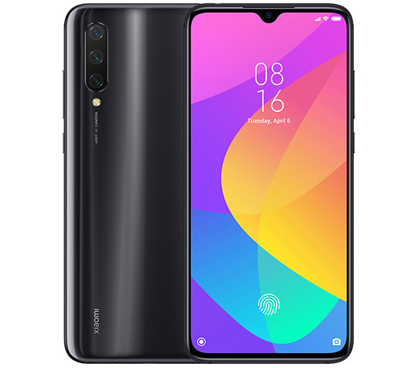 Xiaomi Mi 9 Lite