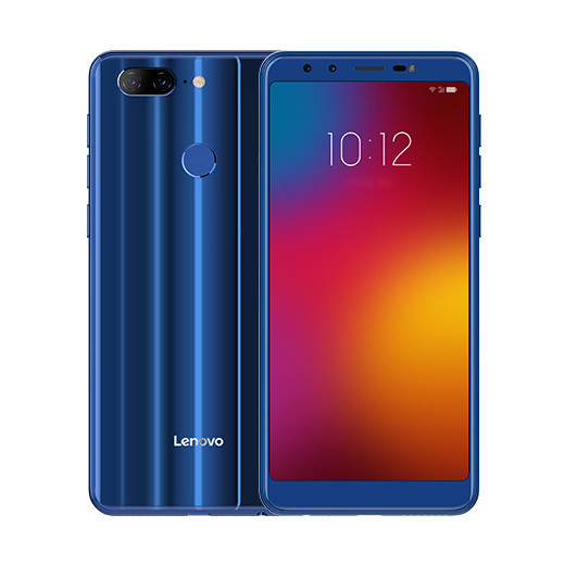 Lenovo K9