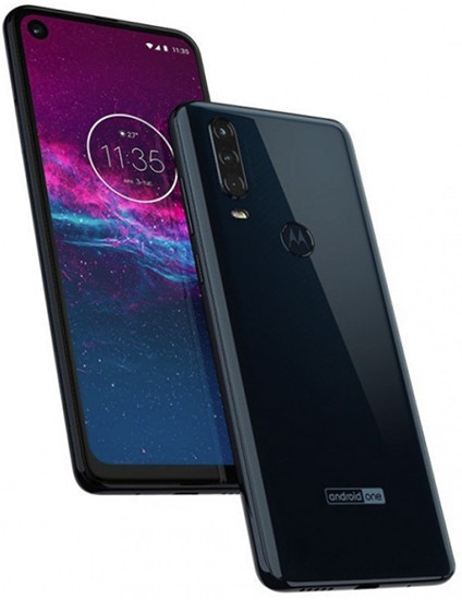 Motorola One Action