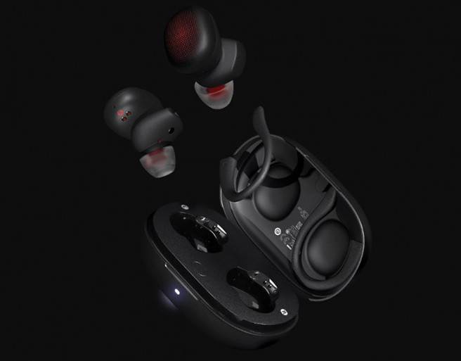 Amazfit показал неубиваемые часы с батареей на три недели работы и уникальную беговую дорожку с экраном как у телевизора картинка Amazfit показал неубиваемые часы с батареей на три недели работы и уникальную беговую дорожку с экраном как у телевизора