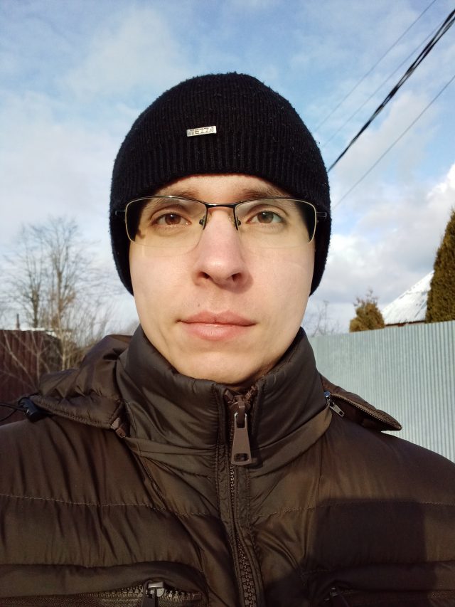 Обзор ZTE Blade 20 Smart: недорогой смартфон с удивительно хорошей камерой и производительностью фото