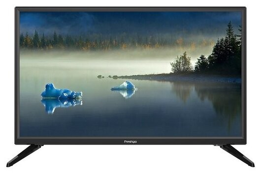 Prestigio 24 Top (2019)