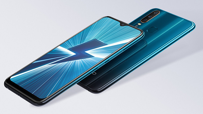 Vivo V17