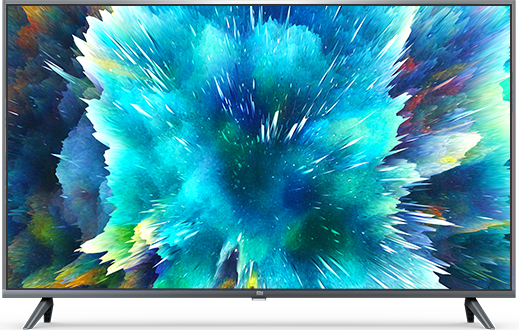 Xiaomi Mi TV 4S 43 T2 (2019)