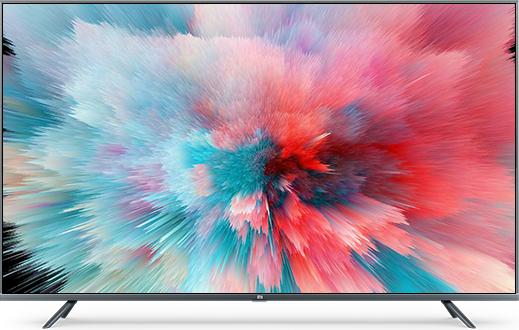 Xiaomi Mi TV 4S 55 T2 (2019)