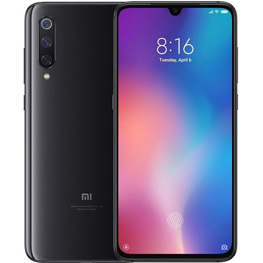 Распродажа: В России резко подешевел смартфон Xiaomi Mi 9 с беспроводной зарядкой и AMOLED-экраном картинка Распродажа: В России резко подешевел смартфон Xiaomi Mi 9 с беспроводной зарядкой и AMOLED-экраном