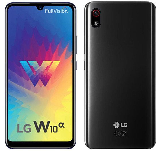 Премьера: LG представила свой самый дешевый смартфон 2020 года – конкурента Samsung Galaxy A01