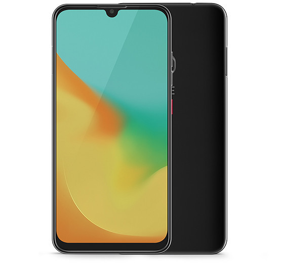 «МегаФон» продает очень хороший китайский смартфон с серьезной скидкой за 5 тысяч рублей