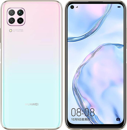 Премьера: Смартфон Huawei P40 Lite класса «бюджетный флагман» получил дизайн в стиле iPhone 11 и мощный аккумулятор