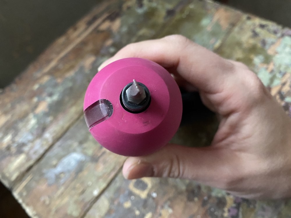 Bosch IXO 6 Colour Edition 