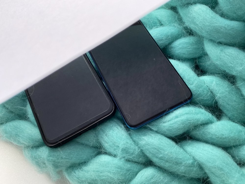 Как выбрать смартфон? 7 вещей, о которых вас «забудут» предупредить в магазине картинка Honor 20 Lite