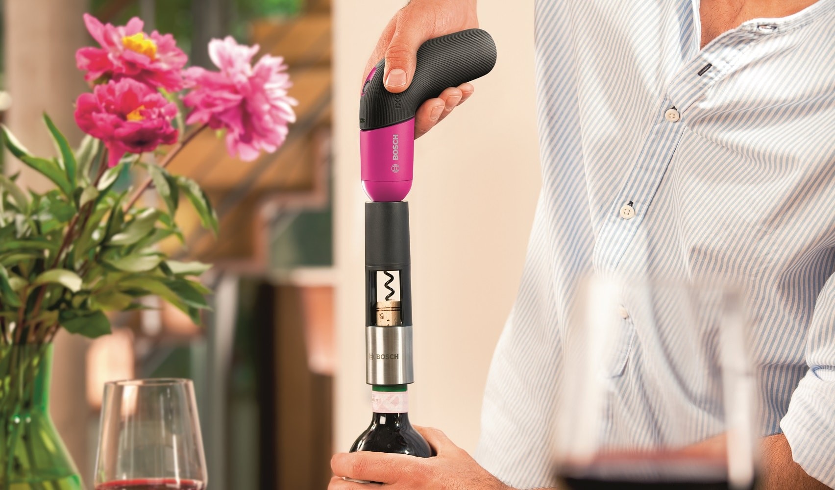 Игрушки для взрослых девочек: обзор шуруповерта Bosch IXO 6 Colour Edition