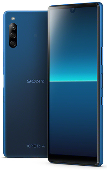 Премьера: Sony представляет свой самый дешевый смартфон 2020 года. Он получил «кинематографический» экран