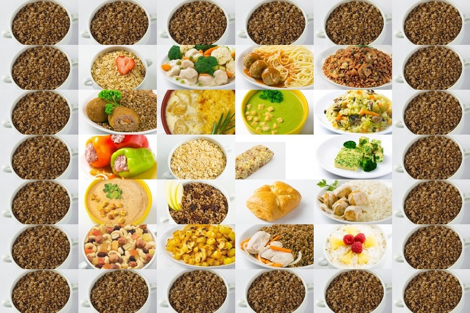 Диета на дом: Сколько стоит похудеть с сервисами доставки еды