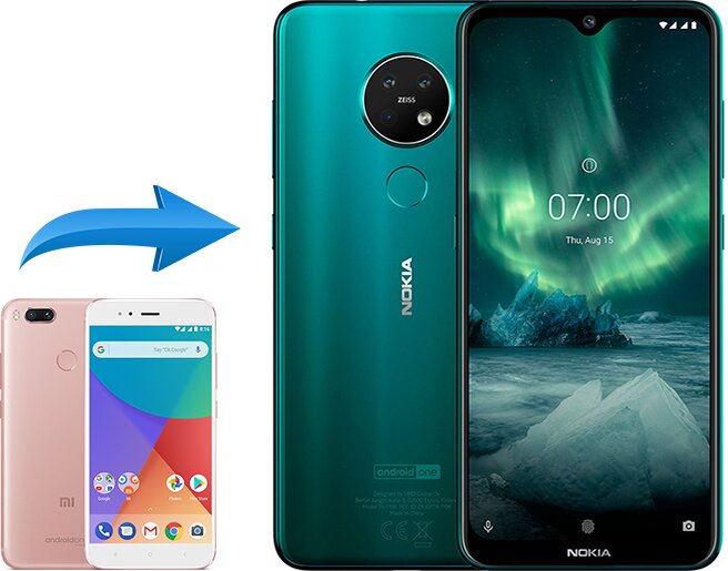 Пора менять смартфон: выбираем современную альтернативу лучшим моделям прежних лет 