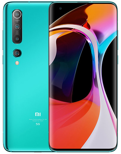 Раскрыты первые подробности о российском релизе новейшего смартфона Xiaomi Mi 10