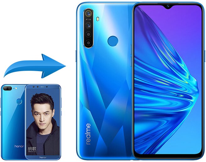 Пора менять смартфон: выбираем современную альтернативу лучшим моделям прежних лет 