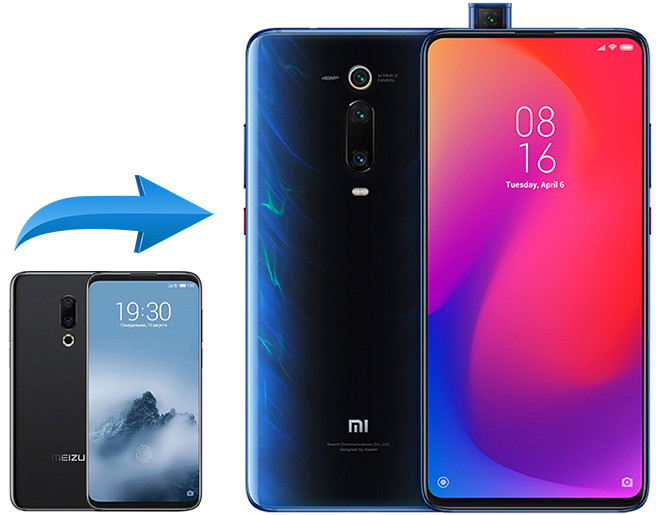 Пора менять смартфон: выбираем современную альтернативу лучшим моделям прежних лет 