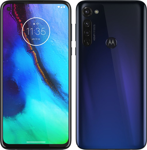 Премьеры недели: от Samsung Galaxy S20 до нового дешевого Redmi картинка Премьеры недели: