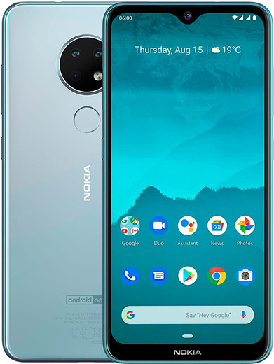 Выбираем смартфон с NFC: 7 хороших и недорогих моделей, которые стоит купить в 2020 году