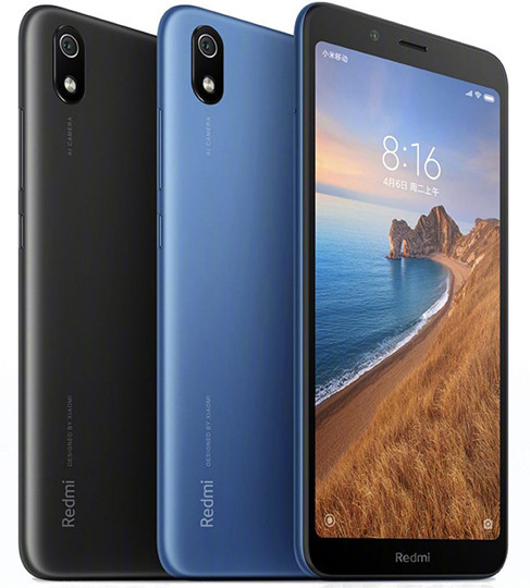 Распродажа: В России снизилась цена самого популярного в мире смартфона Xiaomi