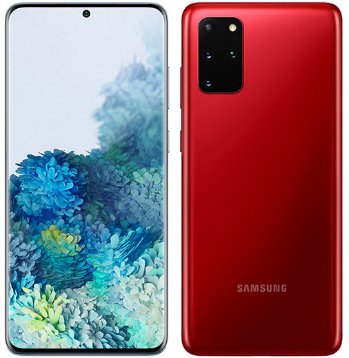 Премьеры недели: от Samsung Galaxy S20 до нового дешевого Redmi картинка Премьеры недели: