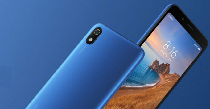 61551Распродажа: В России снизилась цена самого популярного в мире смартфона Xiaomi