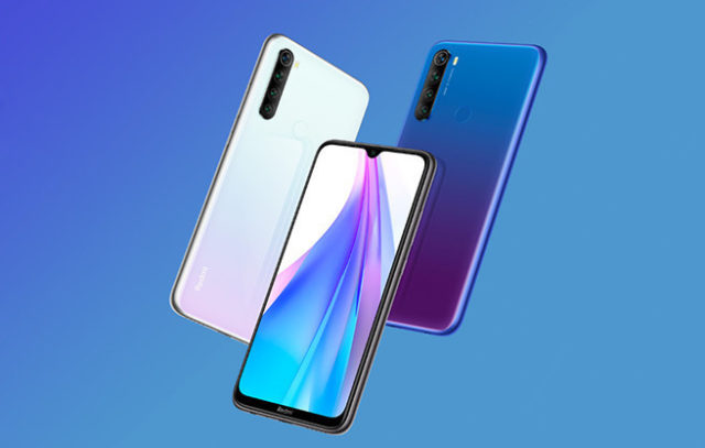 61632Распродажа: «Эльдорадо» продает смартфон Redmi Note 8T по беспрецедентно низкой цене