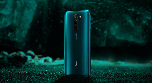 61767Только сегодня: Xiaomi отдает шикарный Redmi Note 8 Pro по беспрецедентно низкой цене