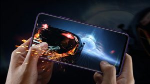 Премьера: Представлен недорогой стеклянный смартфон Honor 9X Pro с батареей на 4000 мАч