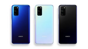 Премьера: Honor представляет «бюджетный флагман» View 30 Pro с батареей на 4100 мАч и пятью камерами