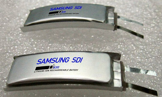 62109Huawei разработала дешевый компактный смартфон с аккумулятором емкостью 5000 мАч