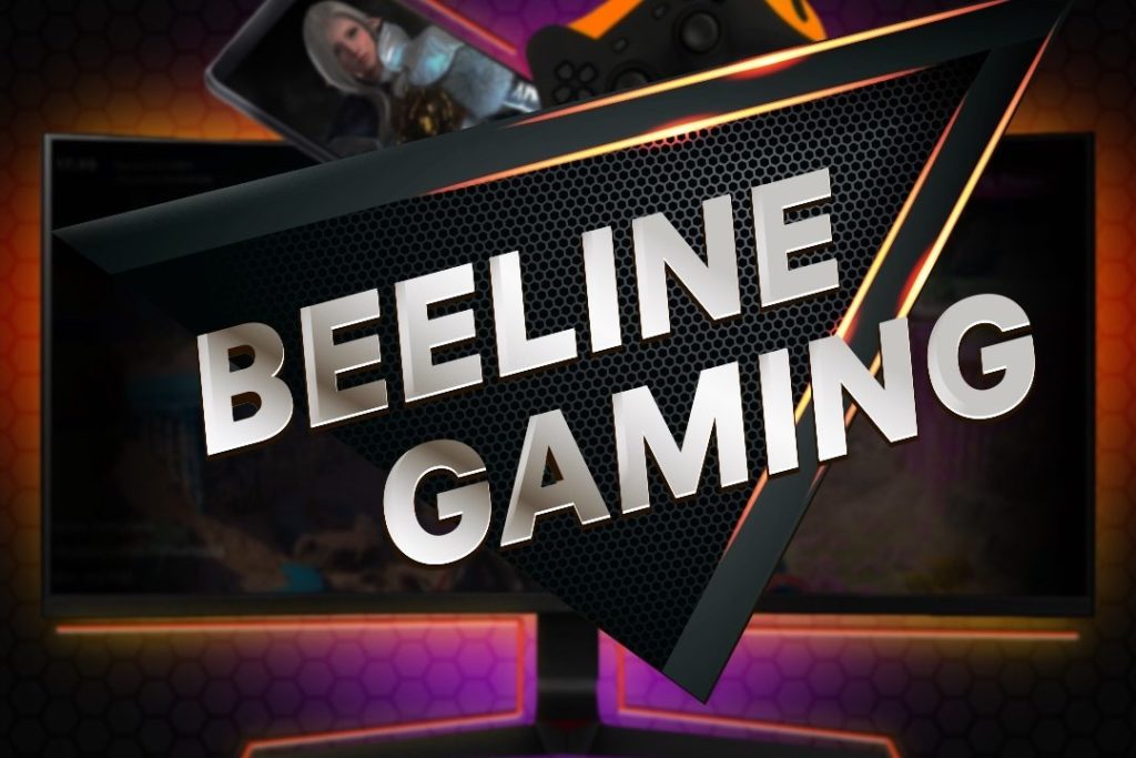 Игры без тормозов: обзор игрового сервиса Beeline Gaming