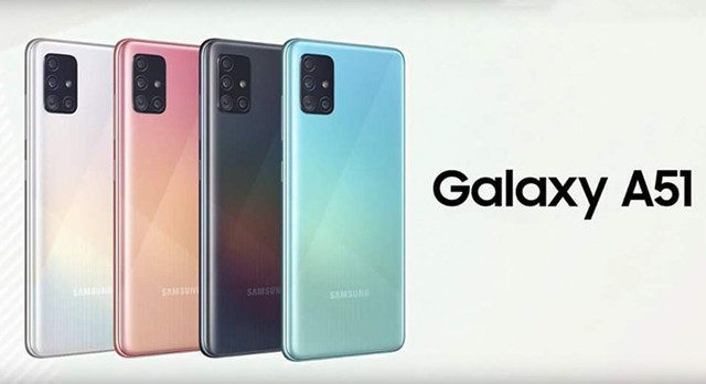 Смартфон Samsung Galaxy A51 снова можно купить в России со скидкой в 3 тысячи рублей