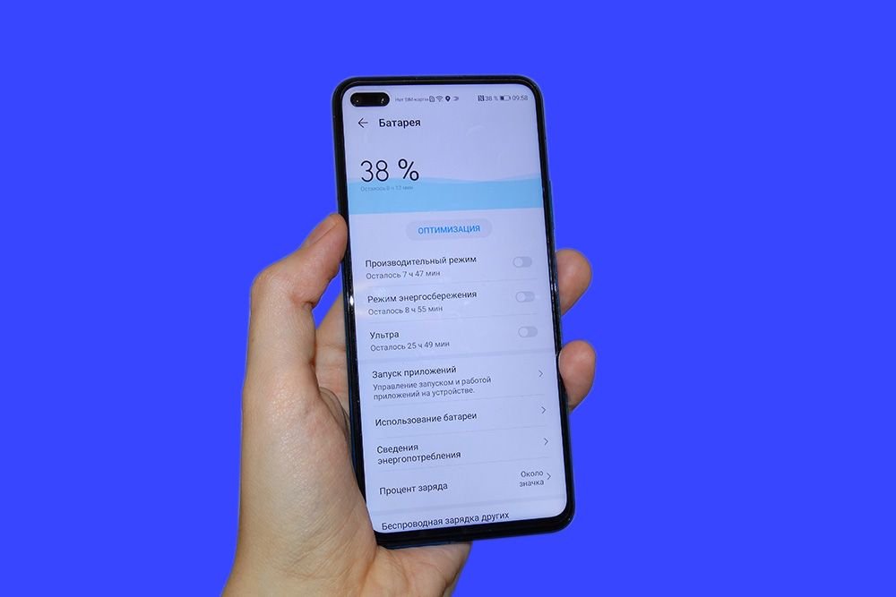 Обзор Honor View 30 Pro: мечта фотографа и кошмар фаната Google