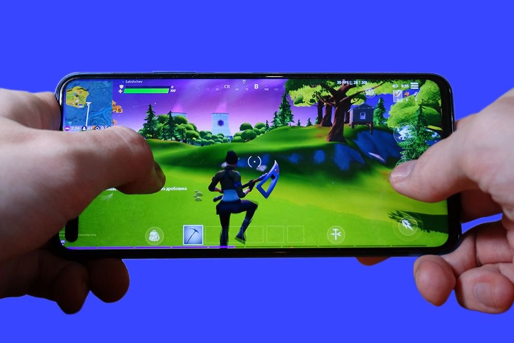 Обзор Honor View 30 Pro: мечта фотографа и кошмар фаната Google